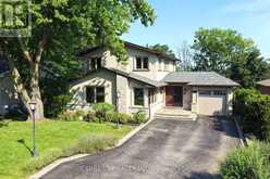 506 FALGARWOOD DRIVE | Oakville Ontario | Slide Image One