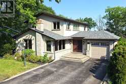 506 FALGARWOOD DRIVE | Oakville Ontario | Slide Image Two
