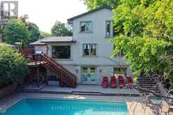 506 FALGARWOOD DRIVE | Oakville Ontario | Slide Image Three