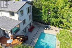 506 FALGARWOOD DRIVE | Oakville Ontario | Slide Image Five