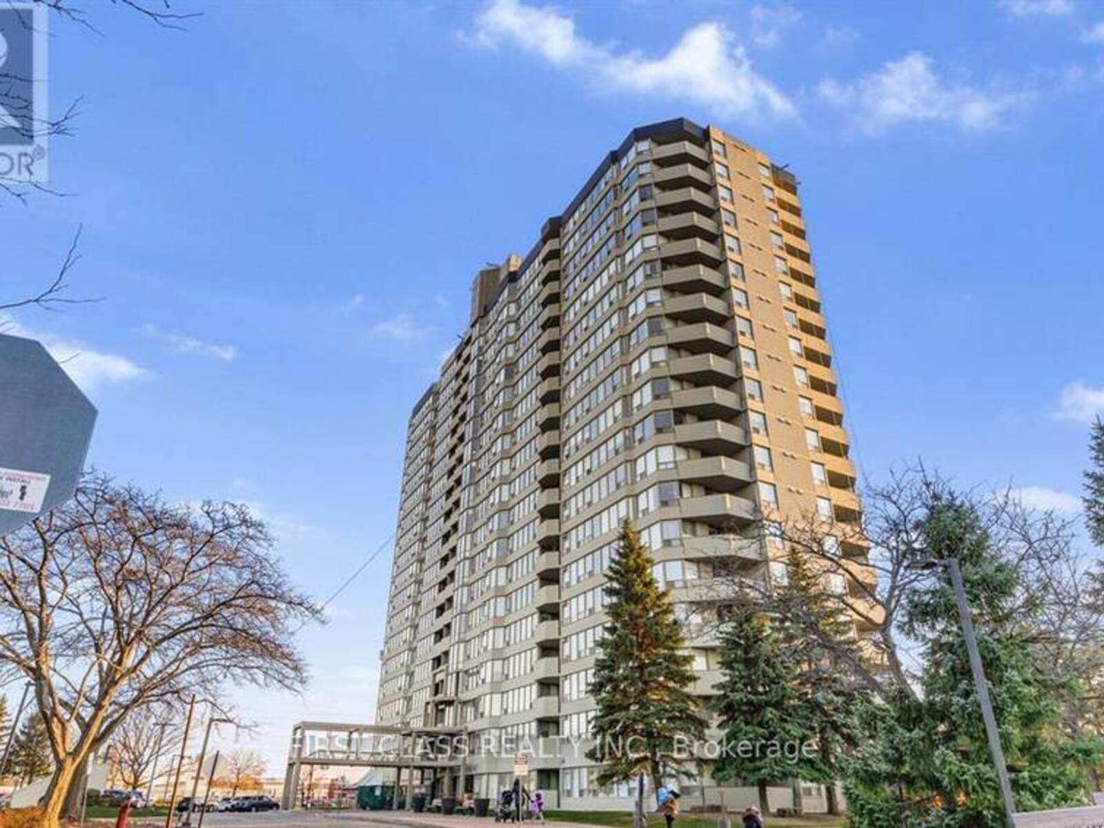 1208 - 700 CONSTELLATION DRIVE, Mississauga, Ontario L5R 3G8