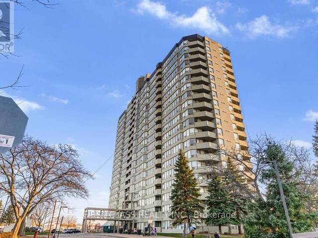 1208 - 700 CONSTELLATION DRIVE Mississauga Ontario, L5R 3G8 - 2 Bedrooms Condo For Sale
