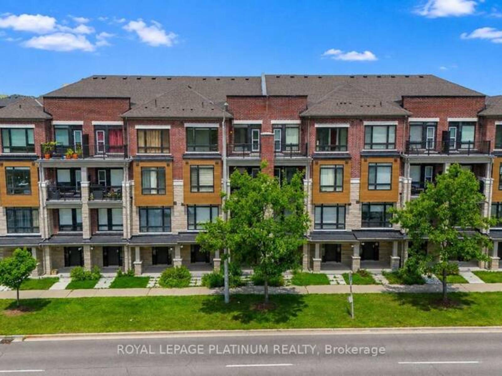 444 SALEM ROAD S, Ajax, Ontario L1S 0G9