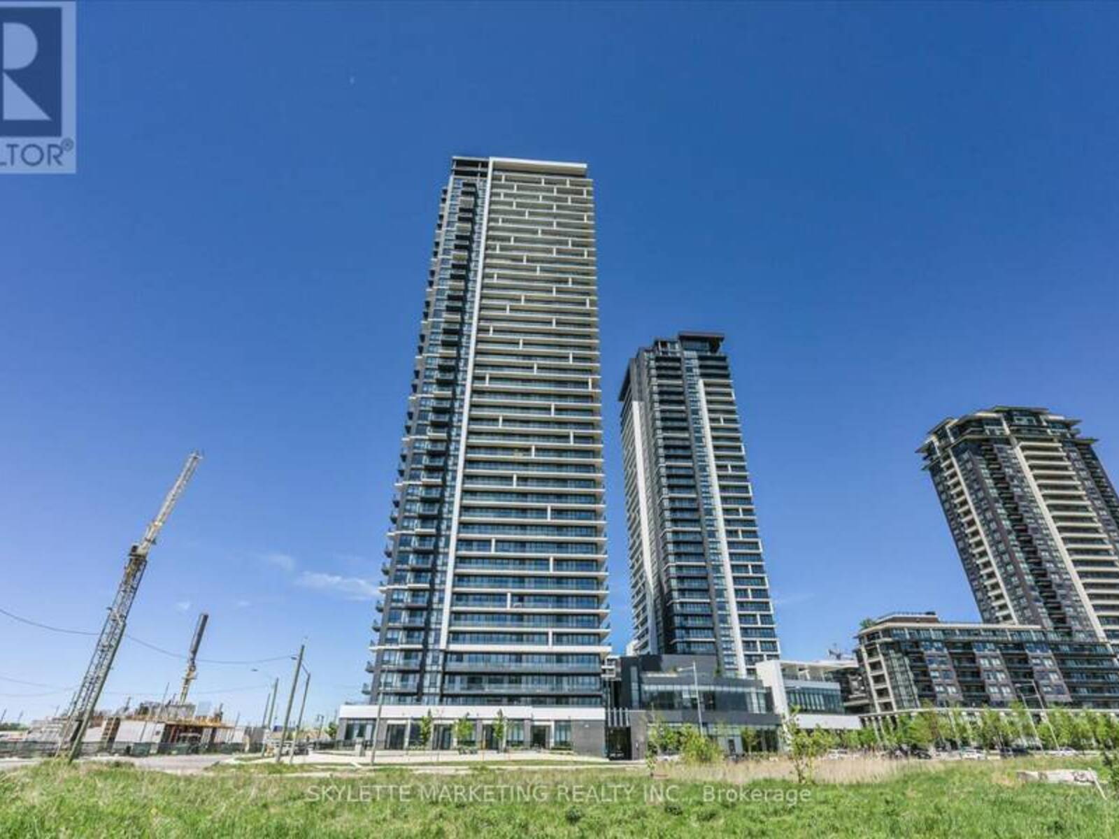 PH02 - 18 WATER WALK DRIVE, Markham, Ontario L3R 6L5
