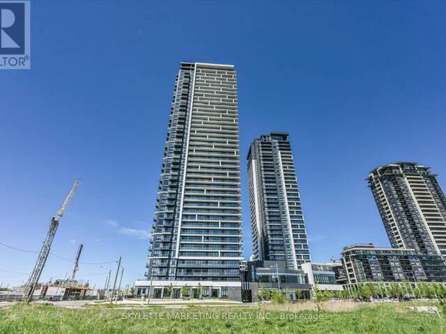 PH02 - 18 WATER WALK DRIVE Markham Ontario, L3R 6L5 - 2 Bedrooms Condo For Sale