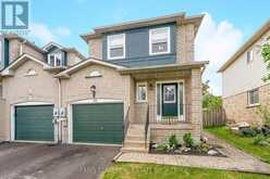 49 CUNNINGHAM DRIVE | Barrie Ontario | Slide Image Two