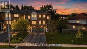 123 BRICKYARD WAY | Brampton Ontario | Slide Image One
