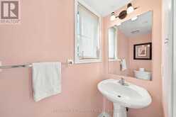 261 - 4975 SOUTHAMPTON DRIVE | Mississauga Ontario | Slide Image Nineteen