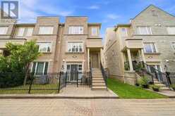 261 - 4975 SOUTHAMPTON DRIVE | Mississauga Ontario | Slide Image One