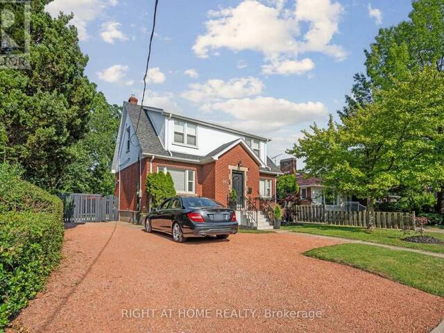 105 GLENRIDGE AVENUE St. Catharines Ontario, L2R 4X5 - 8 Bedrooms Home For Sale