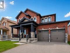 1171 QUARRY DRIVE Alcona Ontario, L9S 4W8