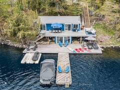 57 FOX BACK ROAD MacTier Ontario, P0C 1H0