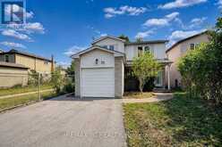 35 KITSILANO CRESCENT | Richmond Hill Ontario | Slide Image Two