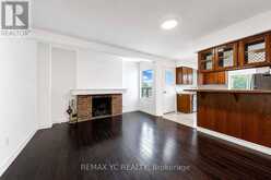 35 KITSILANO CRESCENT | Richmond Hill Ontario | Slide Image Five
