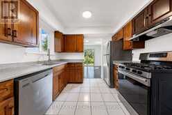 35 KITSILANO CRESCENT | Richmond Hill Ontario | Slide Image Nine