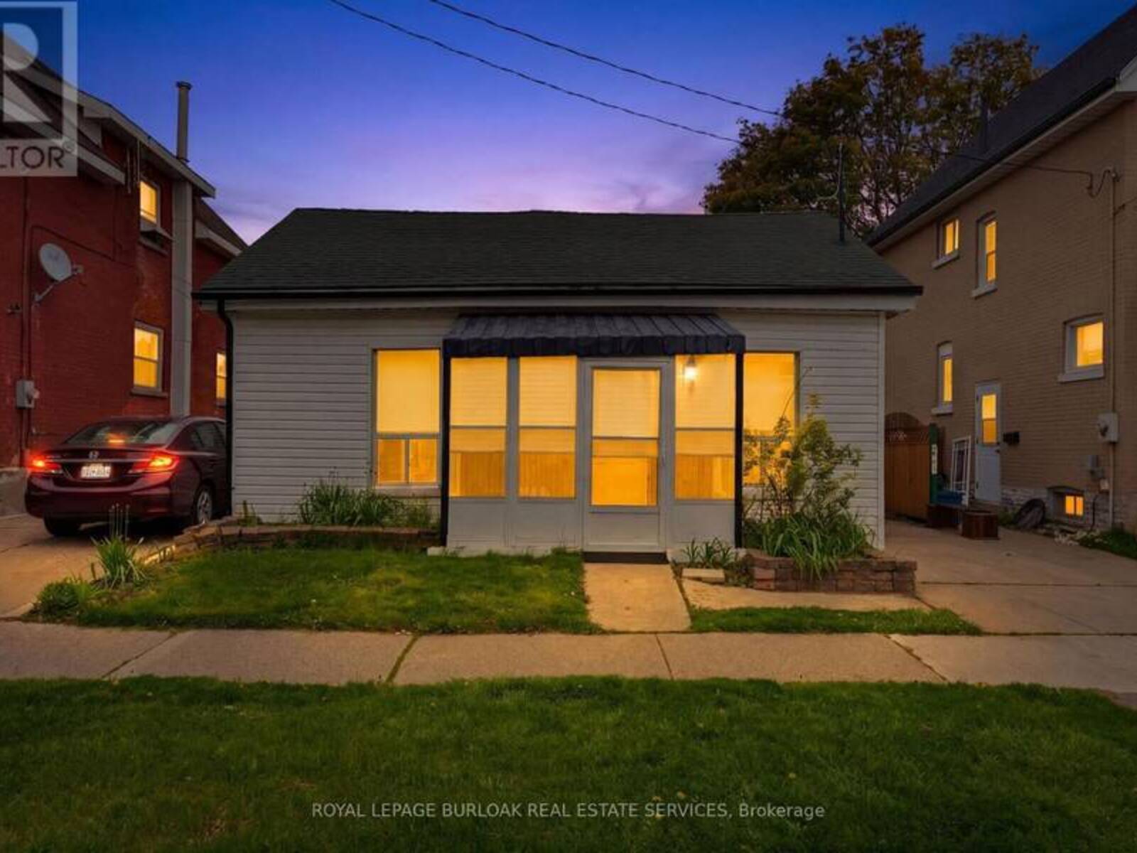 291 PARK AVENUE, Brantford, Ontario N3S 5L2