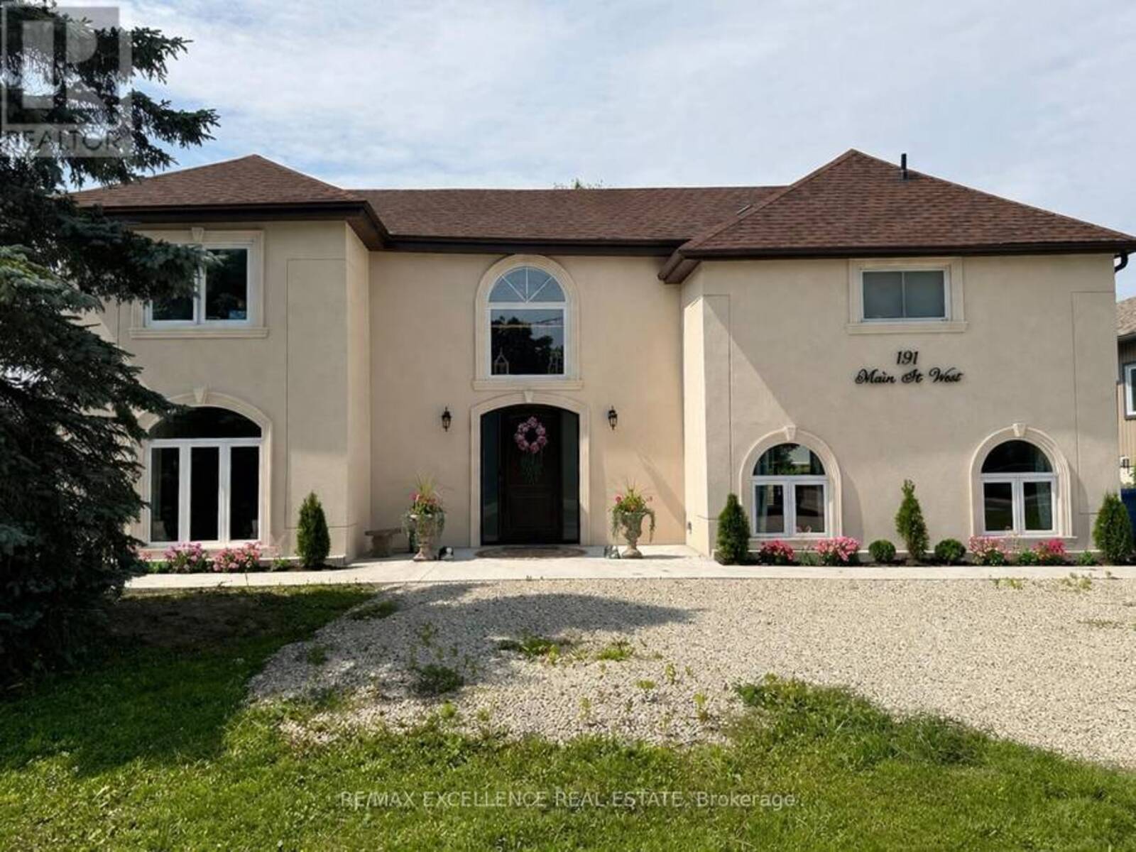 191 MAIN STREET W, Dundalk, Ontario N0C 1B0