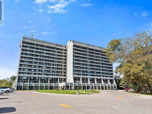 #710 - 92 CHURCH STREET S Ajax Ontario, L1S 6B4 - 1 Bedroom Condo For Sale