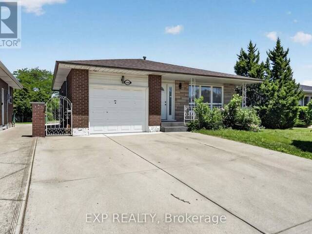 128 HADELAND AVENUE Hamilton Ontario, L9C 5Z9 - 7 Bedrooms Home For Sale