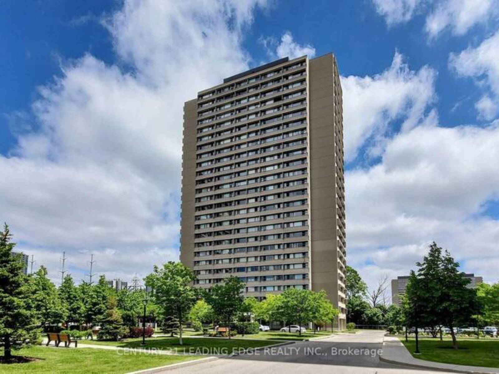 1006 - 725 DON MILLS ROAD, Toronto, Ontario M3C 1S7