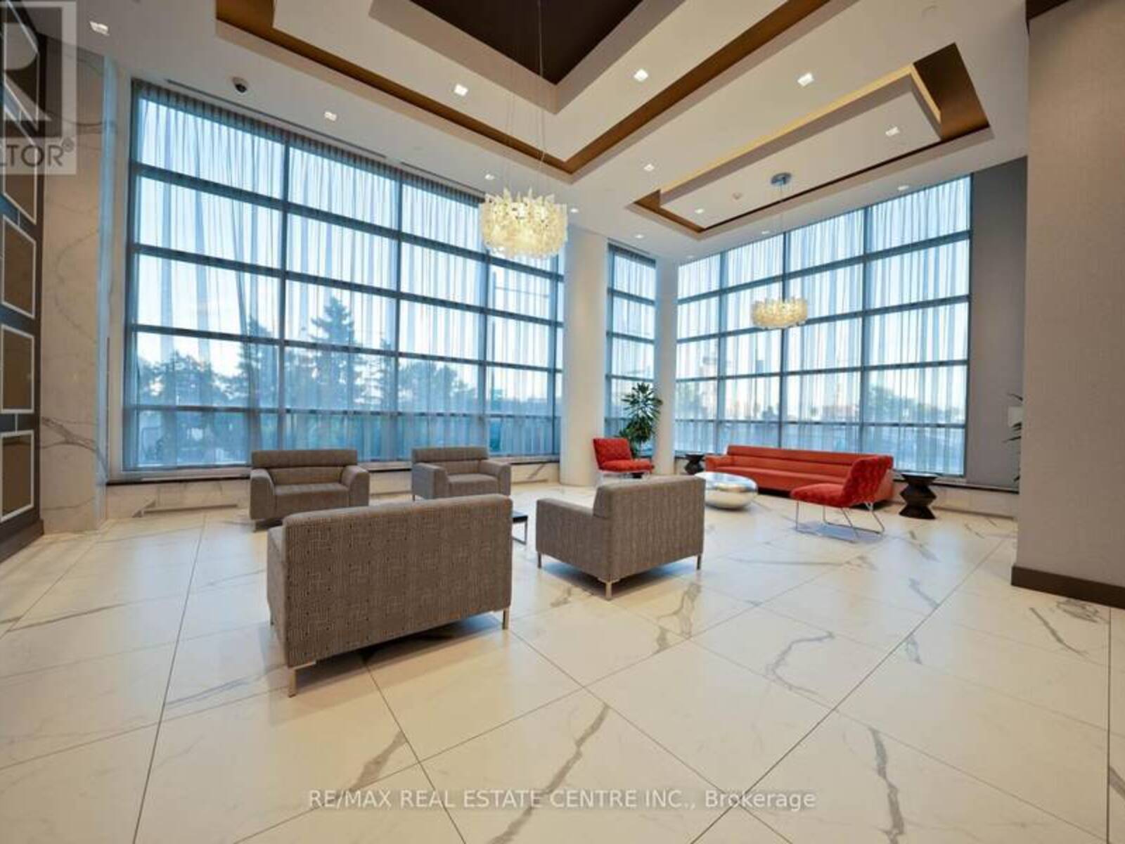 1201 - 3600 HIGHWAY 7, Vaughan, Ontario L4L 0G7