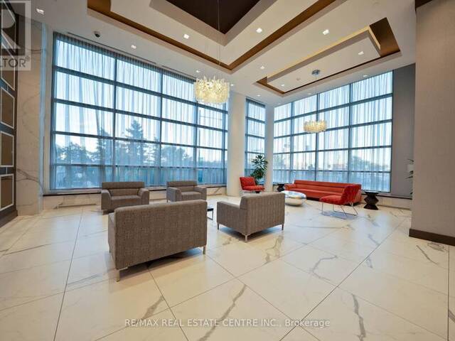 1201 - 3600 HIGHWAY 7 Vaughan Ontario, L4L 0G7 - 2 Bedrooms Condo For Sale