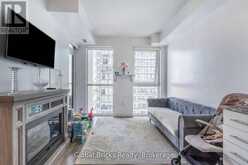 1405 - 4085 PARKSIDE VILLAGE DRIVE | Mississauga Ontario | Slide Image Fifteen