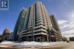 1405 - 4085 PARKSIDE VILLAGE DRIVE | Mississauga Ontario | Slide Image One