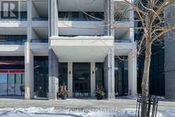 1405 - 4085 PARKSIDE VILLAGE DRIVE | Mississauga Ontario | Slide Image Two