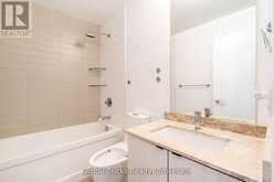 1405 - 4085 PARKSIDE VILLAGE DRIVE | Mississauga Ontario | Slide Image Seven