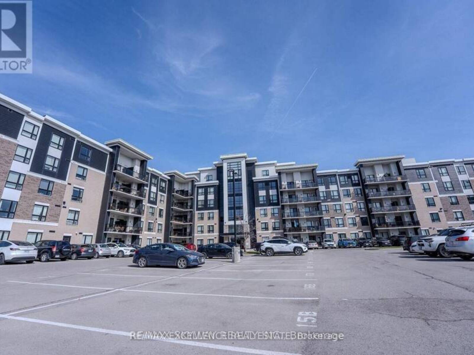 420 - 640 SAUVE STREET, Milton, Ontario L9T 9A7