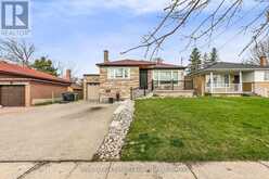 251 THISTLE DOWN BOULEVARD | Toronto Ontario | Slide Image One