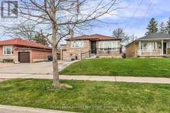 251 THISTLE DOWN BOULEVARD | Toronto Ontario | Slide Image Three