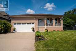 129 MARGARET AVENUE | Hamilton Ontario | Slide Image Two
