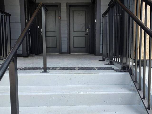 121 - 708 WOOLWICH STREET Guelph Ontario, N1H 0C8 - 2 Bedrooms Condo For Sale