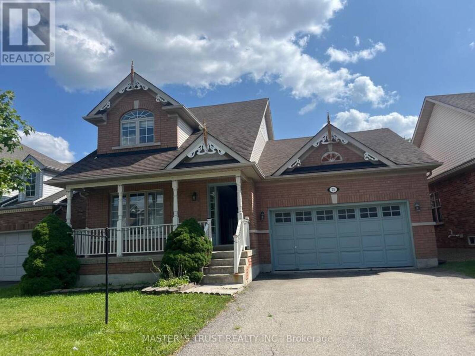 25 STEVENS DRIVE, Niagara-on-the-Lake, Ontario L0S 1J0
