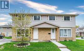 8 - 20 MAYFIELD AVENUE | Waterloo Ontario | Slide Image One