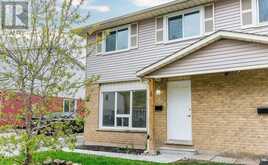 8 - 20 MAYFIELD AVENUE | Waterloo Ontario | Slide Image Three