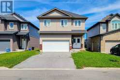 12 BOWMAN CRESCENT | Thorold Ontario | Slide Image One