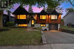 2505 YARMOUTH CRESCENT | Oakville Ontario | Slide Image One
