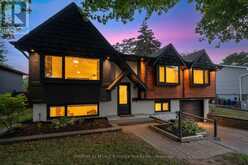 2505 YARMOUTH CRESCENT | Oakville Ontario | Slide Image Two