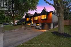 2505 YARMOUTH CRESCENT | Oakville Ontario | Slide Image Four