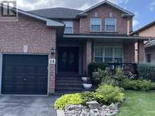 14 GAS LIGHT CRESCENT | Vaughan Ontario | Slide Image Two