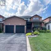 14 GAS LIGHT CRESCENT | Vaughan Ontario | Slide Image One