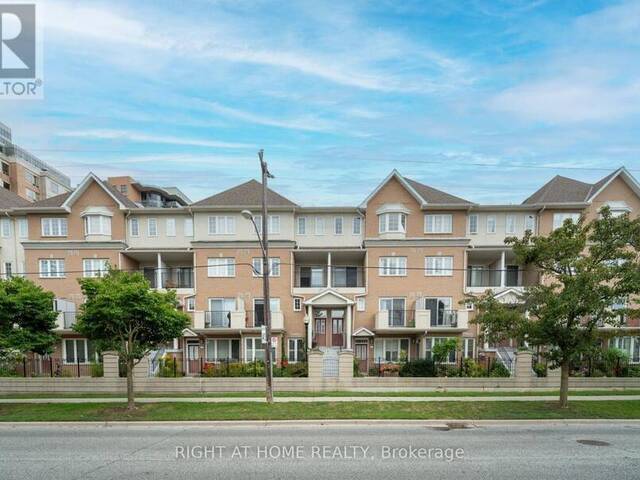 220 GRANDVIEW WAY Toronto Ontario, M2N 6V3 - 5 Bedrooms Condo For Sale