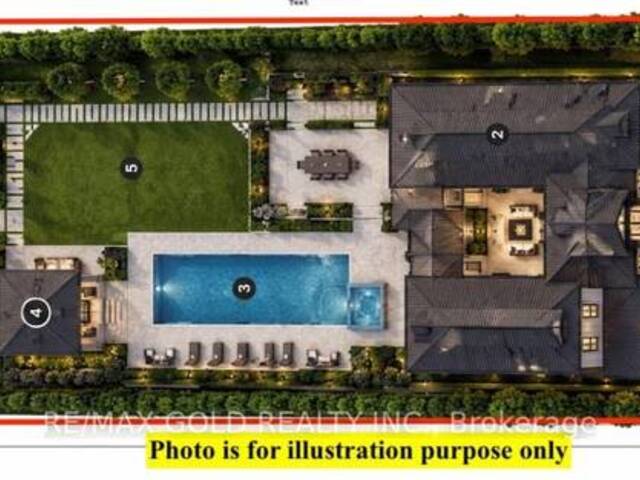 1548 CAROLYN ROAD Mississauga Ontario, L5M 2E1 - 2 Bedrooms Home For Sale