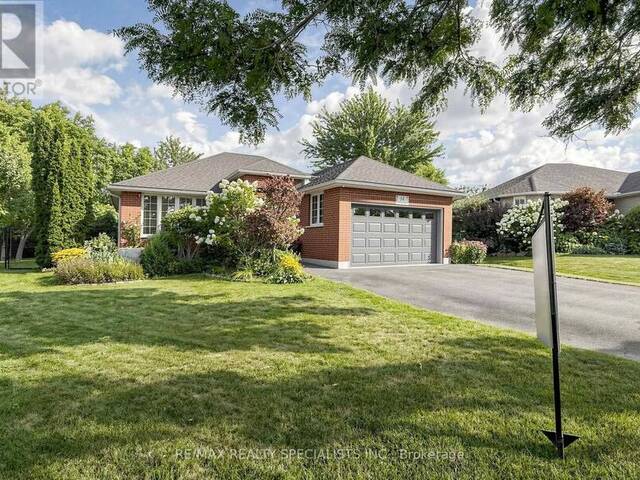 14 KIMBERLY COURT Brantford Ontario, N3T 6M3 - 3 Bedrooms Home For Sale