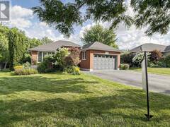 14 KIMBERLY COURT Brantford Ontario, N3T 6M3