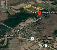 13669 27 SIDE ROAD | Halton Hills Ontario | Slide Image Three