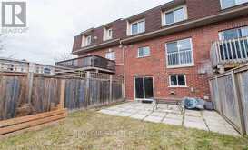 2307 SADDLECREEK CRESCENT | Oakville Ontario | Slide Image Nineteen